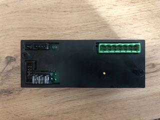 Centralita cafetera nueva sin usar