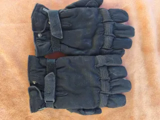 Guantes Moto Thinsulate Talla XXL
