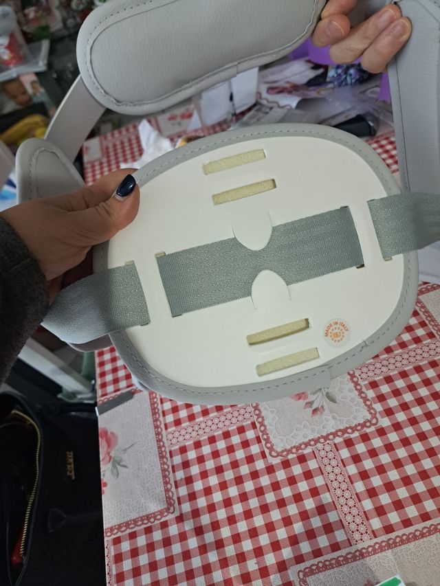 Busto ortopedico a tre punti C35 taglia II