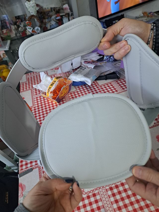 Busto ortopedico a tre punti C35 taglia II