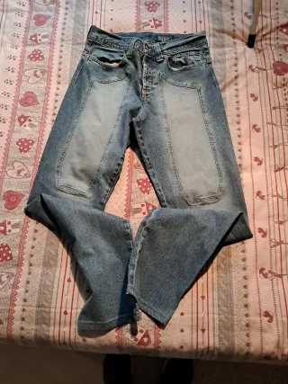 Jekerson Jeans Blu