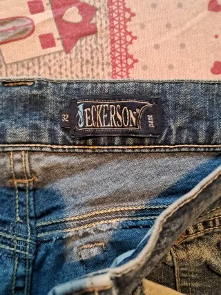 Jekerson Jeans Blu