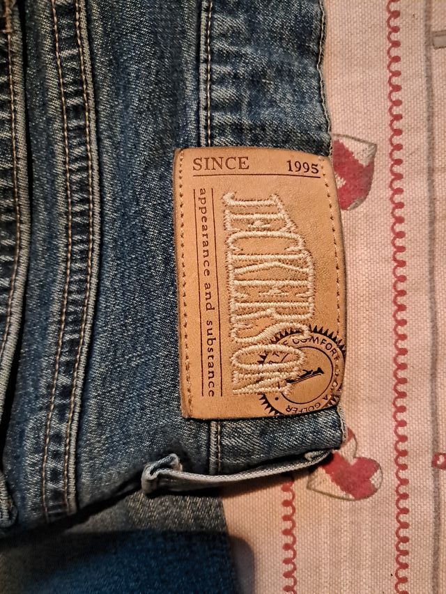 Jekerson Jeans Blu