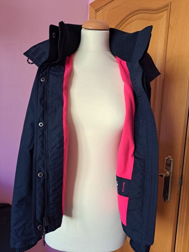 Hollister chica negra