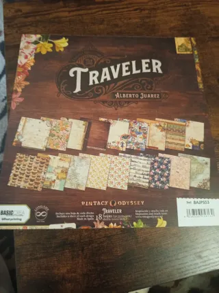 Papeles de Alberto Juarez algunas descatalogadas