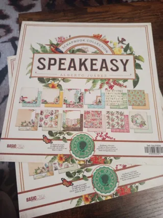 Papeles de Alberto Juarez algunas descatalogadas