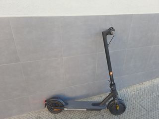 Patinete eléctrico 