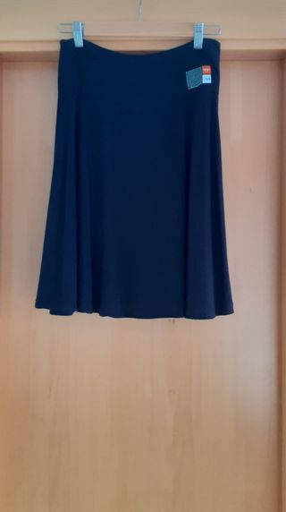 Falda Titis Talla XS