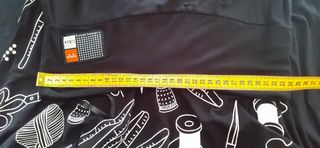 Falda Titis Talla XS