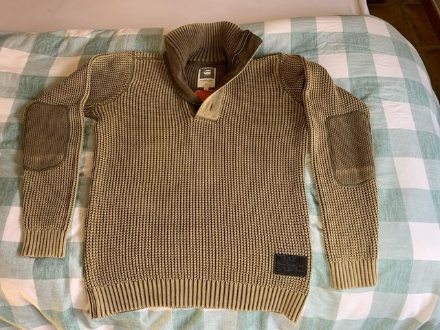 Jersey G-Star Raw XL