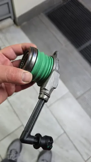 Cuscinetto frizione Alfa Romeo Giulia