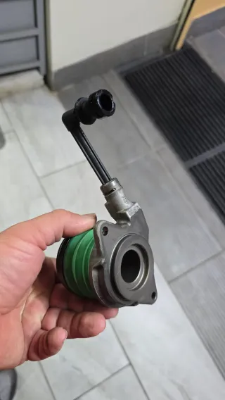 Cuscinetto frizione Alfa Romeo Giulia