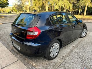 BMW Serie 1 2005
