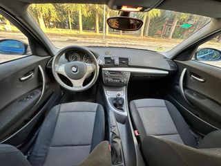 BMW Serie 1 2005