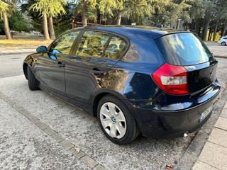 BMW Serie 1 2005