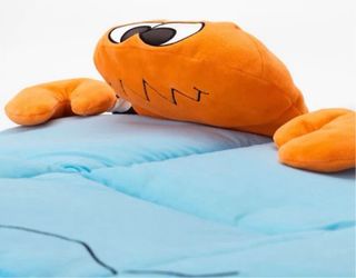 Manta de juegos Ikea Klappa bebé