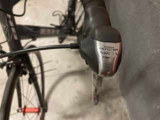 Bicicleta BH de carretera