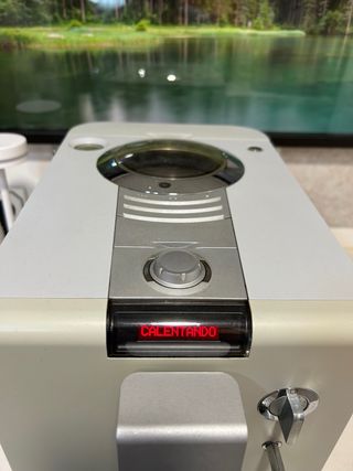 Cafetera automática Jura Ena 3