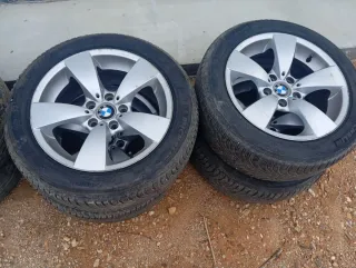 Llantas BMW