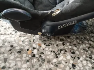 Maxi-Cosi Silla de Coche
