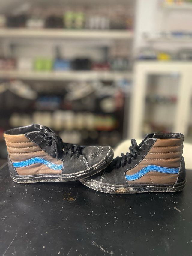 Vans Old Skool Zapatillas