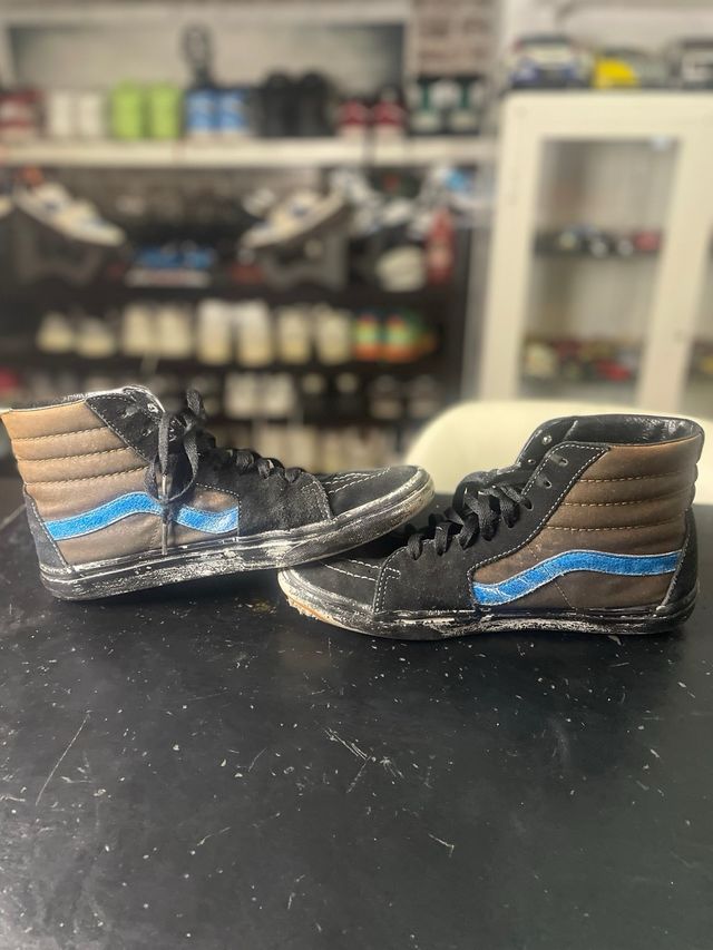 Vans Old Skool Zapatillas