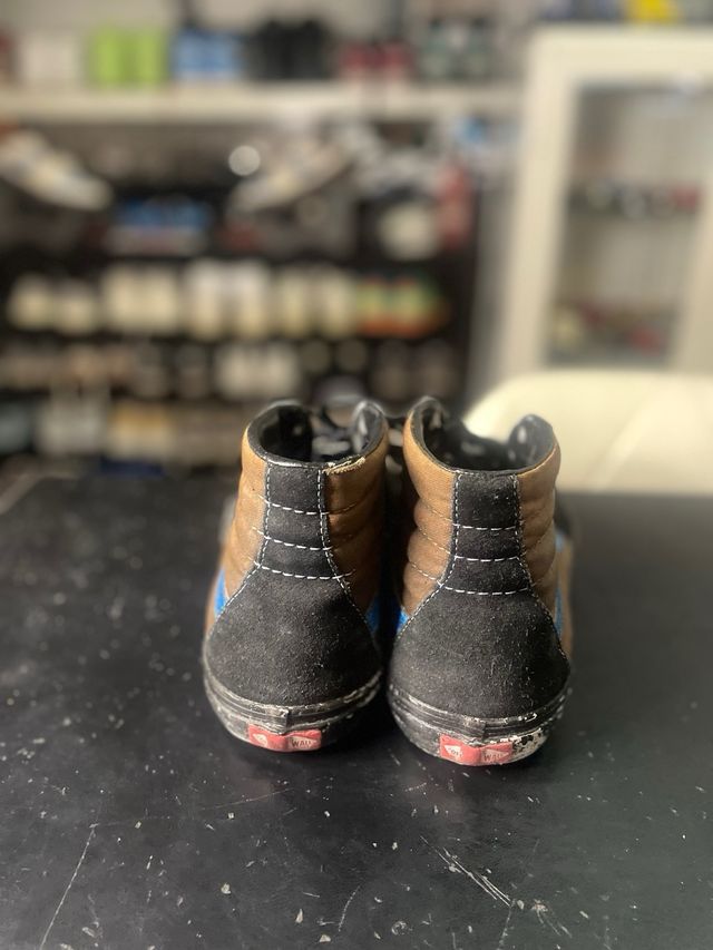 Vans Old Skool Zapatillas