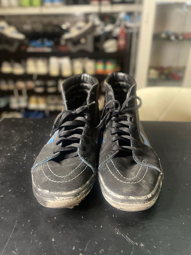 Vans Old Skool Zapatillas