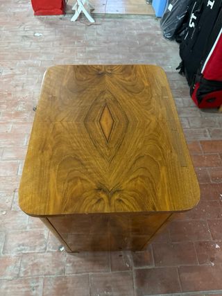 Máquina de coser ALFA 103 400 antigua