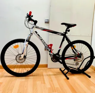 Bicicleta MTB Orbea Sport # talla M #