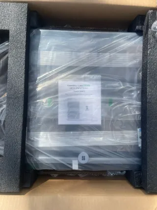 Impresora 3D Bambu Lab P1S