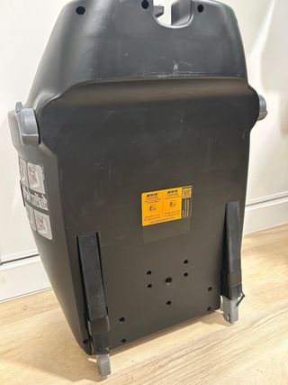 Seggiolino auto per bambini Base Isofix Jane Comfy