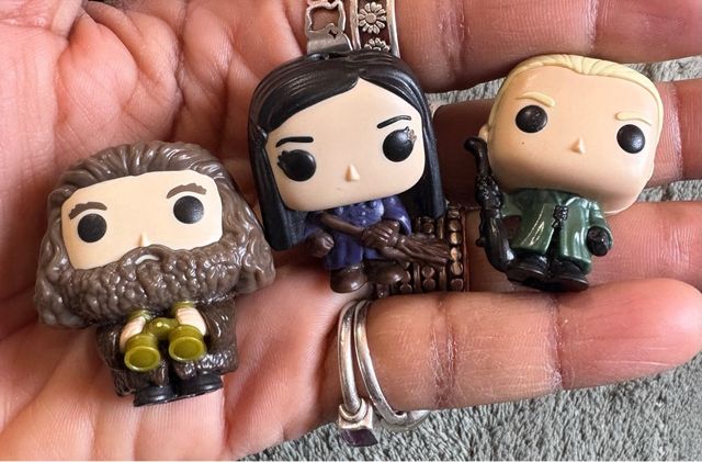 Lote Funko Pop! Figuras