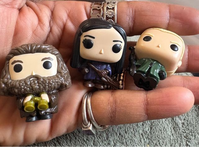 Lote Funko Pop! Figuras