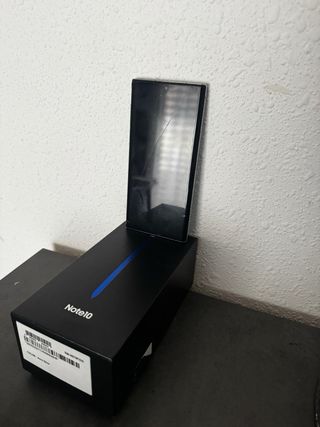 Samsung Galaxy Note 10 Multicolor