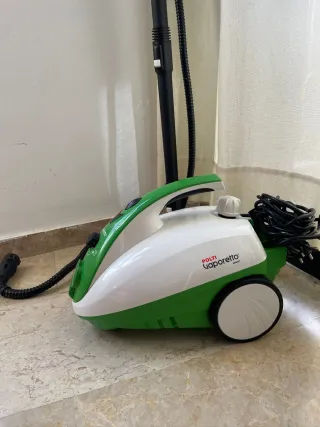 Limpiadora Vapor Polti Vaporetto Smart