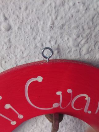 Cartel Winnie Pooh Habitación Infantil