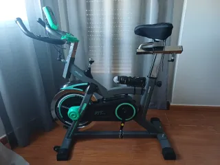 Bicicleta Spinning Cecotec Extreme20