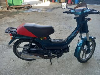 Derbi Variant Start 3