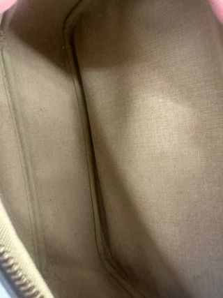 Bolso Louis Vuitton Reporter bandolera