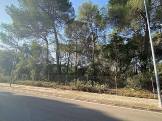Terreno en venta en Castellarnau - Can Llong en Sabadell