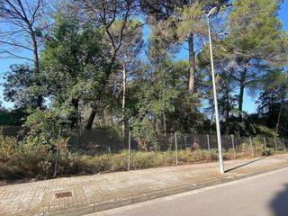 Terreno en venta en Castellarnau - Can Llong en Sabadell