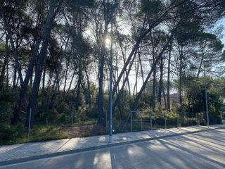 Terreno en venta en Castellarnau - Can Llong en Sabadell