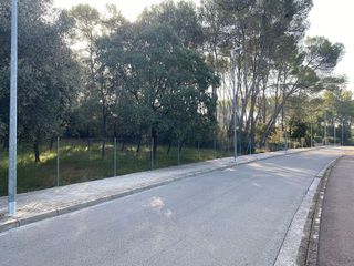 Terreno en venta en Castellarnau - Can Llong en Sabadell