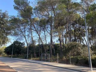 Terreno en venta en Castellarnau - Can Llong en Sabadell