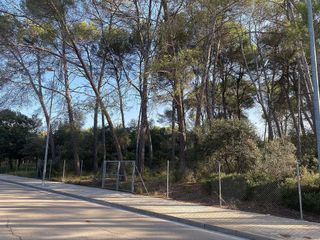 Terreno en venta en Castellarnau - Can Llong en Sabadell