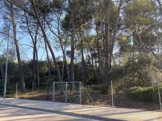 Terreno en venta en Castellarnau - Can Llong en Sabadell