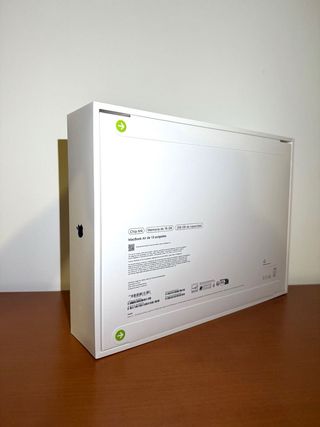 MacBook Air 13 M4 16/256GB Nuevo