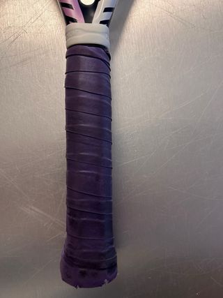 Raqueta Babolat Junior con funda