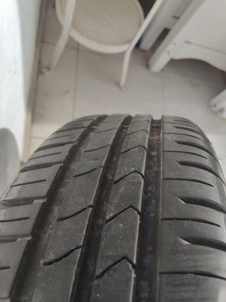 Llantas BBS LM 16 4x100 ET35